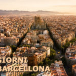 2 giorni a Barcellona