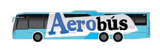 Aerobus Barcellona