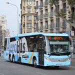 Aerobus Barcellona aeroporto El Prat