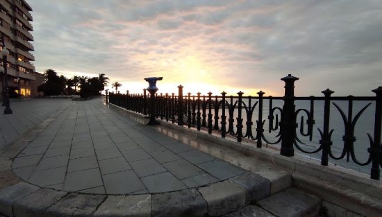 Balcone sul Mediterraneo, Tarragona