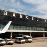 Aeroporto di Barcellona