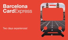 Barcellona Card Express