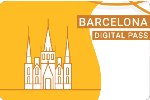 Barcellona City Pass