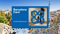Barcellona Card