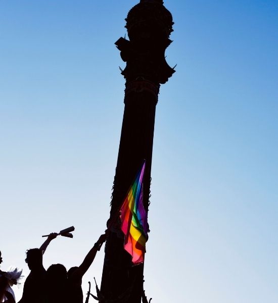 Barcelona Gay Pride