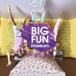 Big Fun Museum, Barcellona