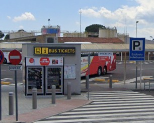 Biglietteria bus Girona Barcellona