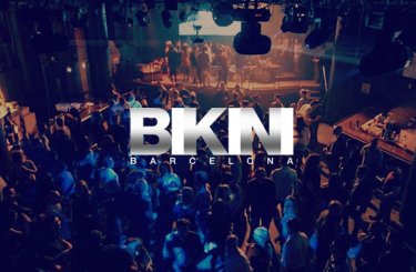 Bikini Discoteca Barcellona