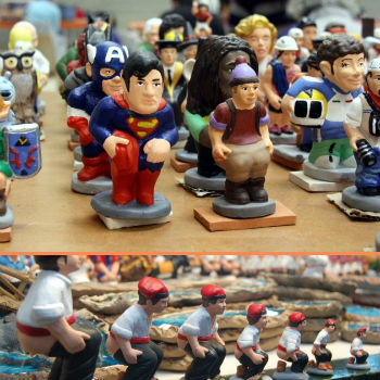 Caganer