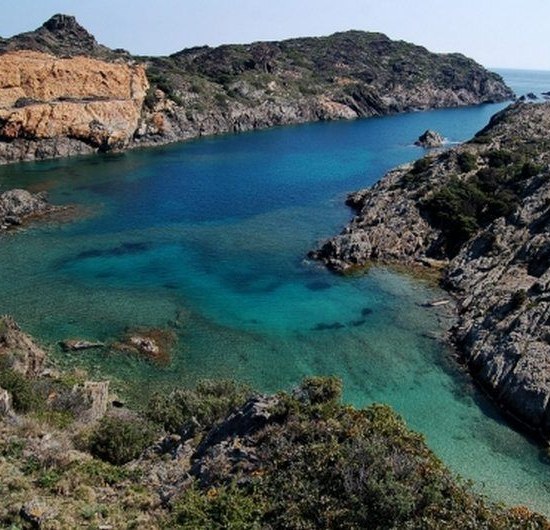 Cala Culip Cadaqués