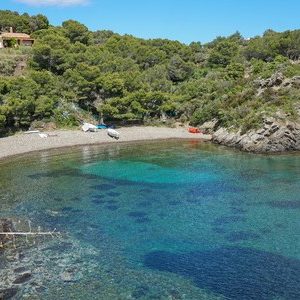 Cala Guillola Cadaqués