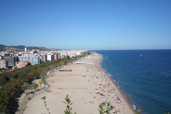 Calella