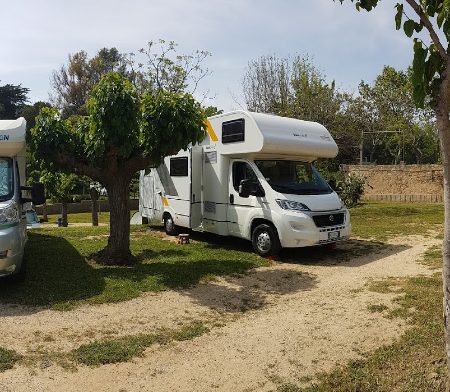 Camping Masnou