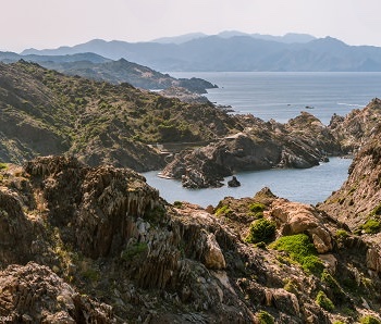 Parco Naturale di Cap de Creus