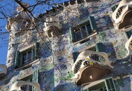 Casa Batlló