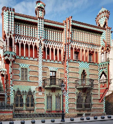 Casa Vicens