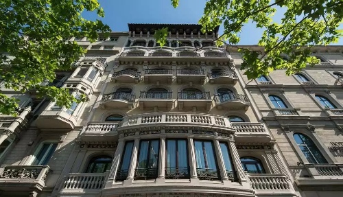 Hotel 4 stelle Barcellona, Catalonia Hotel