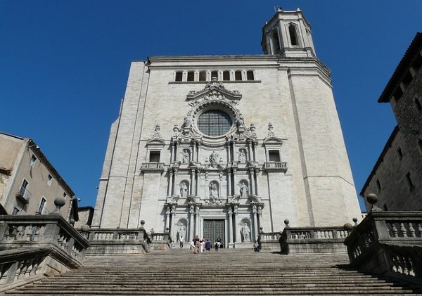 Cattedrale di Girona