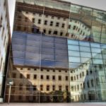 CCCB: Centro di Cultura Contemporanea di Barcellona