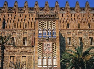 Collegio teresiano Gaudí