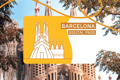 Digital Pass Barcellona