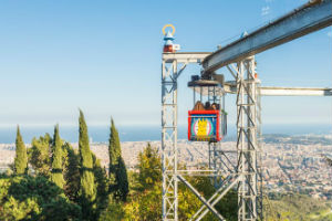 Embruixabruixes Tibidabo