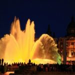 Fontana Magica Barcellona