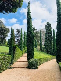 Giardini di Santa Clotilde