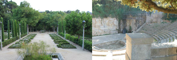 Giardini Teatr Grec