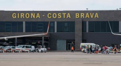 Aeroporto di Girona, Costa Brava