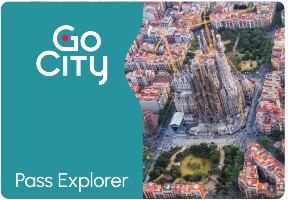 Barcellona Explorer Pass