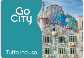 Barcelona All Inclusive Pass