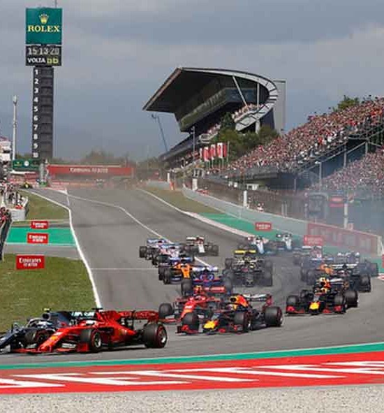 Gran Premio di Spagna di Formula 1