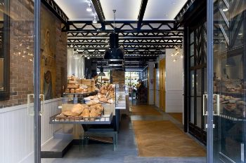 Hotel Praktik Bakery, Barcellona