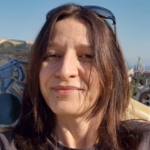 Lory, autrice di BarcellonaFacile.it