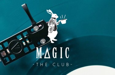 Magic Club Barcellona