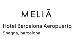 Hotel Barcelona Airport by Melià