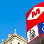 La metropolitana di Barcellona