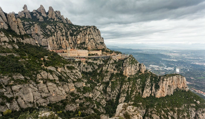 Montserrat