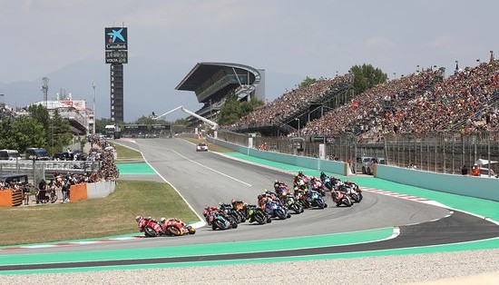 Motogp Catalunya 