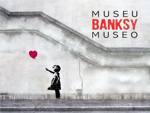 Museo Banksy Barcellona