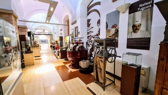 Museo del cioccolato Barcellona