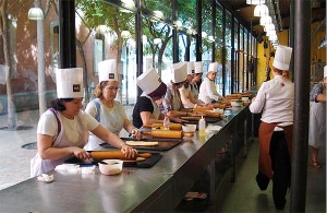 Museo della Cioccolata di Barcellona