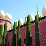 Visitare il Museo Dalí a Figueres da Barcellona