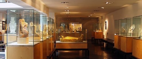 Museo Egizio di Barcellona