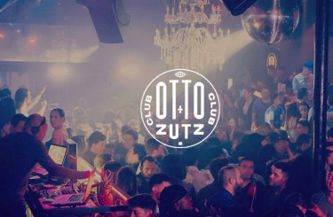 Otto Zutz Discoteca Barcellona