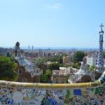 Parc Guell