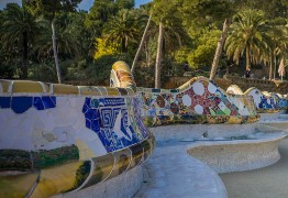 Parc Güell