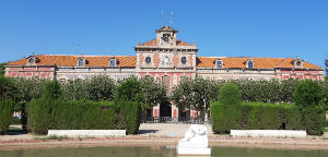 Parlamento della Catalogna