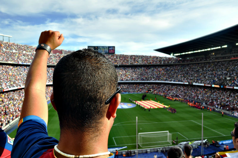 Partita del Barcellona